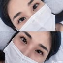 영파여자고등학교 | 성내동 속눈썹펌 맛집 아우라래쉬 물방울 C컬 아우라펌 후기