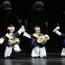 국악인형극 덩덩쿵따쿵 이미지