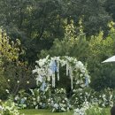 방동가든 | 대전 야외 결혼식장 비브레스 가든 하객으로 다녀 온 후기