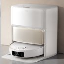 PA인터내셔널 | 모바 V50 Ultra 심층 분석: 24,000Pa 괴물 흡입력과 3.2cm 문턱 정복의 끝판왕