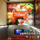 테크노마트 지하2층 이미지