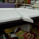 쵸크아트 이미지