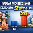 부동산 온라인 직거래, 피해율이 중개거래의 2배? -한국형사·법무정책연구원 보고서 내용으로