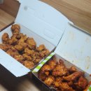 강정 | 대구반월당맛집 반월당닭강정+정석닭강정 후기