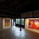 화분인간 이미지