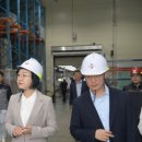 씨제이제일제당㈜ 부산공장 이미지