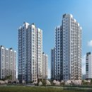 우미린아파트 앞 이미지