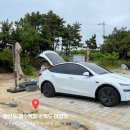 충청권 차박 명소 찾는다면? 낚시와 해루질까지 가능한 원산도 해수욕장 소록도 야영장 후기