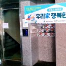 행복한우리집 데일리와이