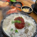 [솔직후기] 술꾼들이 좋아하는 먹을텐데 성시경 순대국 상봉역 먹거리집 (주차장 이용)