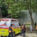 해인사소방서 이미지