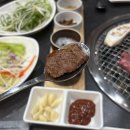 김해대로1902번길 | [김해 연지공원 맛집] 미경산 한우와 가성비 좋은 식사류까지 맛있던 청운 추천 후기