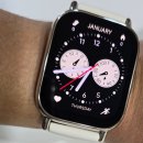 와치 휘트니스 | 샤오미 레드미 워치 5 라이트 리뷰 후기 5만원 미친 가성비의 스마트워치 레드미와치5 라이트 액티브 비교