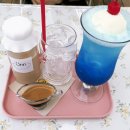 카페운 - 단양군 백자길 24 | 카페운