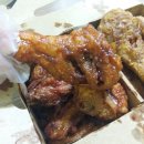 교촌치킨 명일1호점 이미지