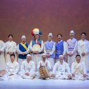 The 광대 <홀로> 이미지
