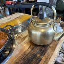 정통부대찌게
