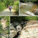 서산트레킹클럽, 11월 8일(일) 경남산청 백운산 &amp; 지리산 둘레길 &amp; 백운계곡 이미지