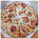 쌀피자 | 김해피자맛집 추천｜쌀도우가 다한 수타쌀피자 삼계점 솔직후기