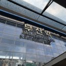 비앤씨자판기 | 해파리처럼 넘실거린 1박2일 부산여행 후기
