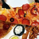 강서구 피자 맛집 | 피맥 컴퍼니 가양역점 방문포장 후기