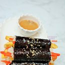 손이가요김밥