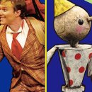 영상으로 만나는 피노키오 이미지