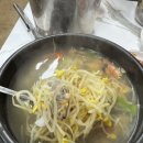 장보고칼국수
