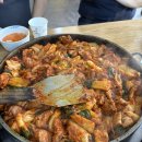대전 복수동 맛집 5.5닭갈비 후기