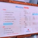 안성보룡약국 | 안성맛집 서인동 몽키필리 한경대샌드위치