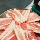 유성국내산한돈전문점 | 대전 봉명동 냉삼 맛집 미소식당 급랭삼겹살 유성구 고기집