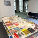 군산시농업인회관3층 | [전북] 군산 여행 코스 추천, 프로파간다의 독립서점 그래픽숍 방문 후기