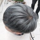 홍승아 헤어클럽 이미지