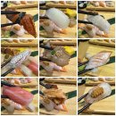 회포마을 | 전대후문맛집, “초밥마을 용봉점” 광주 크리스마스식당 추천 오마카세초밥 후기