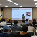 내면 공공도서관 이미지