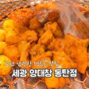 빵빵오락실 동탄남광장점 | 동탄 남광장 맛집 세광 양대창