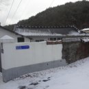 율평  마을회관 이미지