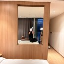 스카이베이호텔 경포 :: 15층 디럭스 더블룸 레이크뷰, 수영장 인피니트풀, 강릉 경포대 숙소 후기