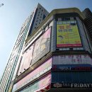 해태쇼핑 잼존프라자 | 부천역 주변 _ 북측(원미구 방향)