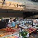 GS25 암사시장 | 서울 암사종합시장 | 맛집 먹거리 추천