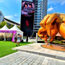 강남 민속마당 이미지