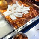 [부평깡통시장 떡볶이 맛집 비교] 이가네떡볶이 vs 사거리분식