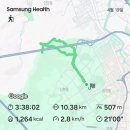 군포시청어린이집 | [경기 군포/수리산] 초보 등산러도 반한 절경! 태을봉...관모봉까지 섭렵한 가슴 뻥 뚫리는 등반 후기