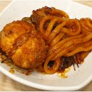 연코다리아구찜 이미지