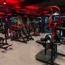 헬슐랭 피트니스 이미지