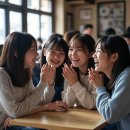 중급 일본어 배우기 이미지