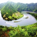 휴휴산방 | 靈地(영지) 기행 ⑧ 기운 뭉치고 기운 감싸는 勝景터 괴산 環碧亭