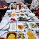 상화원 | 꽃지해수욕장과 상화원 다녀온 후기