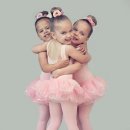 유아 발레 이미지