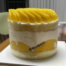쥬아나케이크